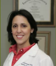Dr. Maria Ribando Burmaster, DDS - Marrero, LA - Dentistry