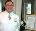 Dr. Lloyd Fick Moss, DDS - Fredericksburg, VA - Dentistry