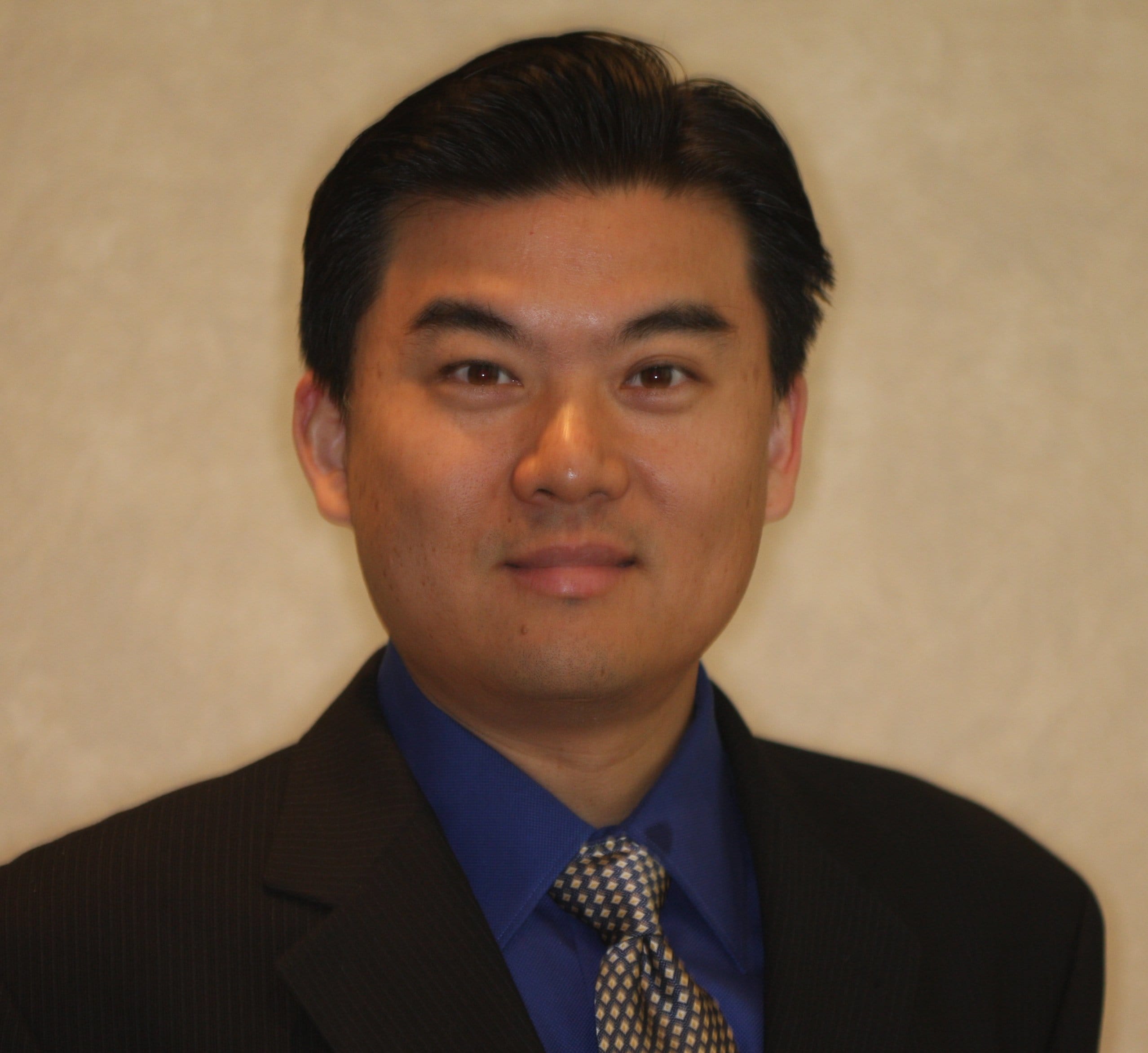 Dr. Jui Ray Pan - COVINA, CA - Dentistry