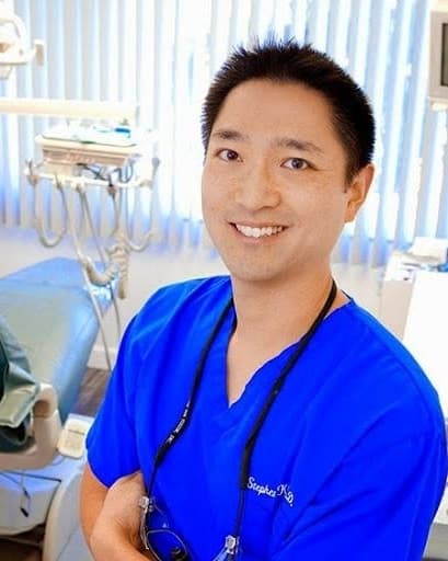 Dr. Stephen L Kao - Rockaway, NJ - Dentistry
