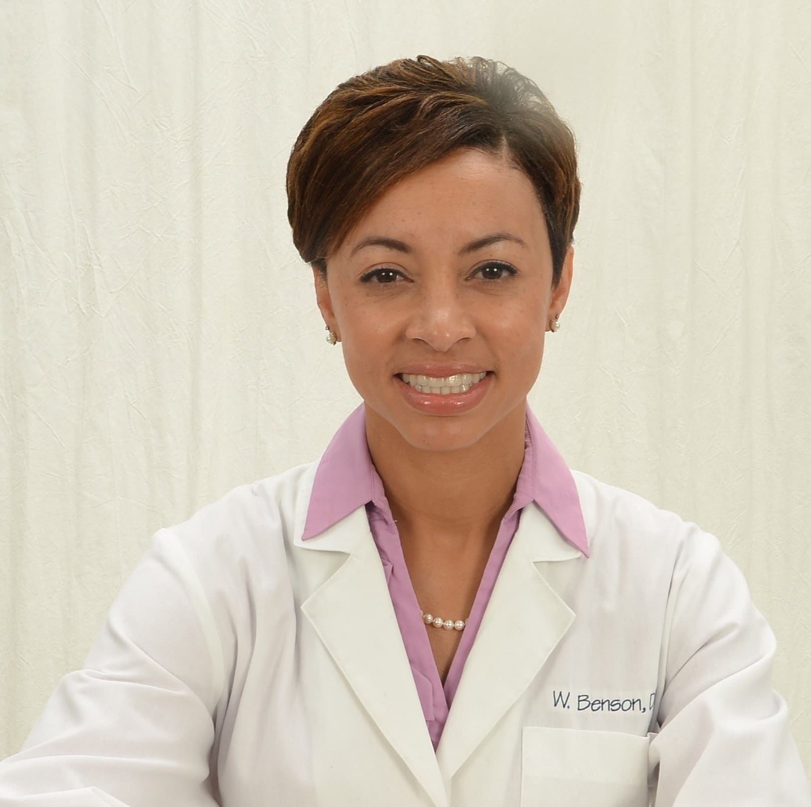 Dr. Wakeshi Benson Chester, VA