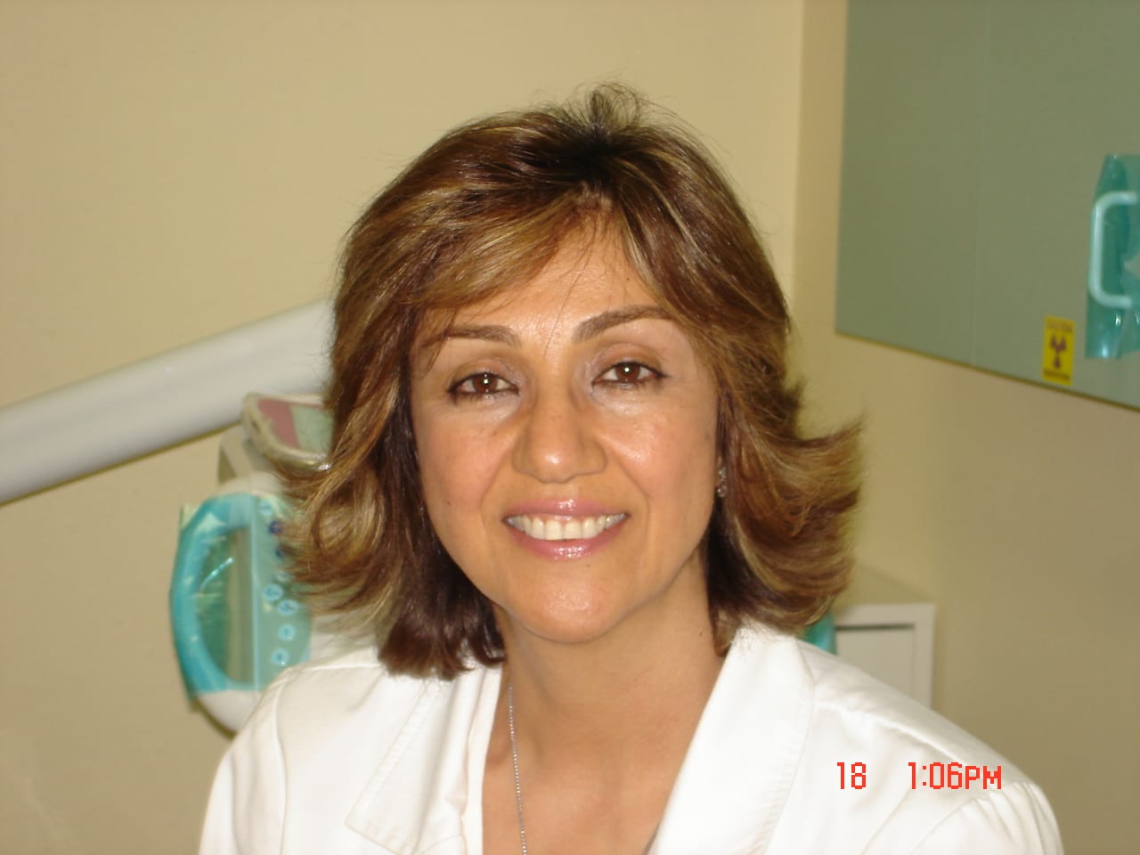 Dr. Amy Zonoozi, DDS - Ontario, CA - Dentistry