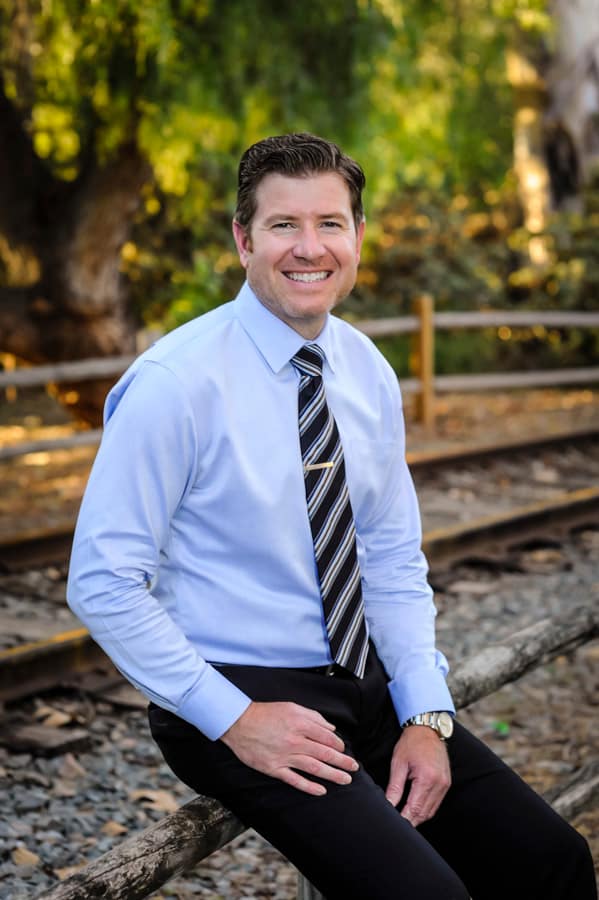 Dr. Kevin Lloyd Kohler - Poway, CA - Dentistry