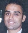 Dr. Sachin Sunil Parulkar - Columbus, OH - Dentistry
