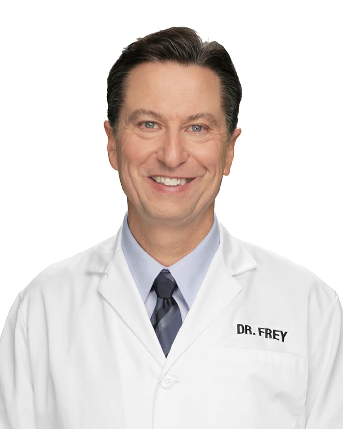 Dr. Michael Scott Frey