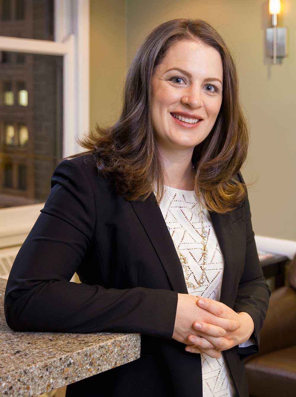 Dr. Brynne Coles Gordon - Glenwood Springs, CO - Dentistry