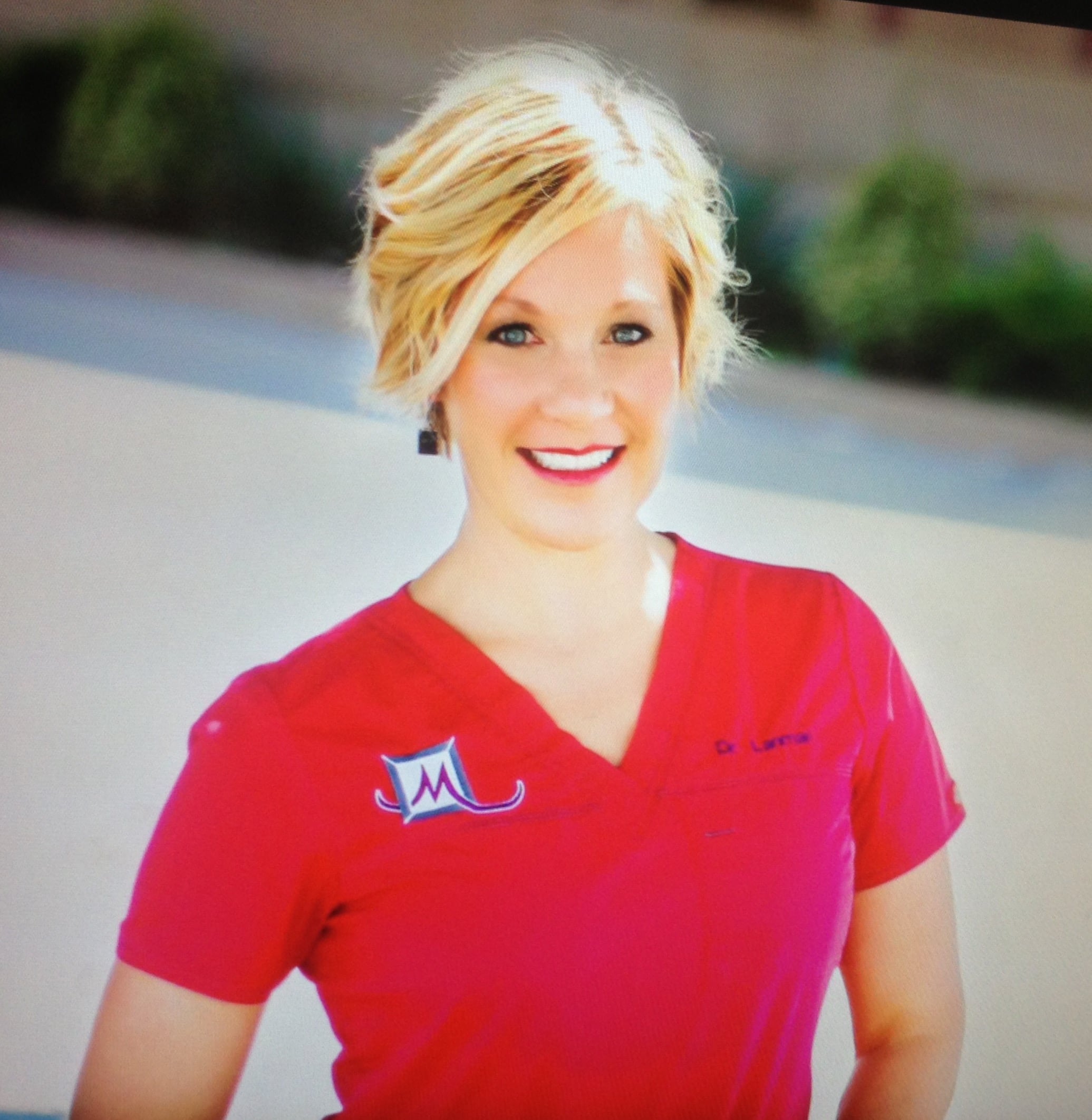 Dr. Ashley N Lanman, DDS - Oklahoma City, OK - Dentistry