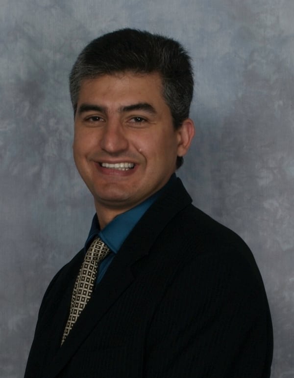 Dr. Kayvon F Nezhad