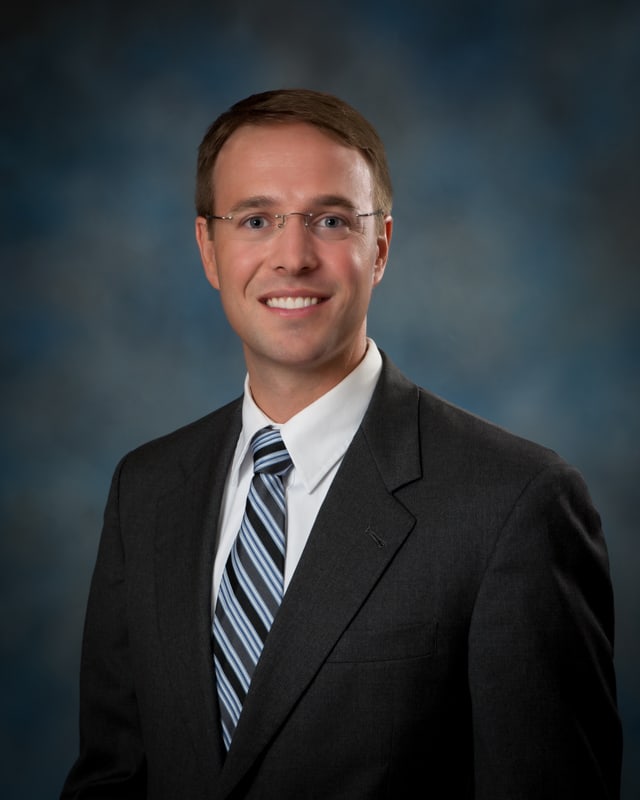 Dr. Philip Walton Laird, MD
