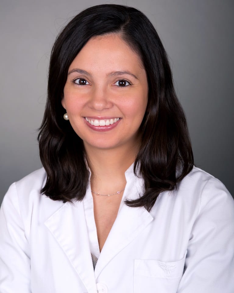 Dr. Erika Balassiano, MD