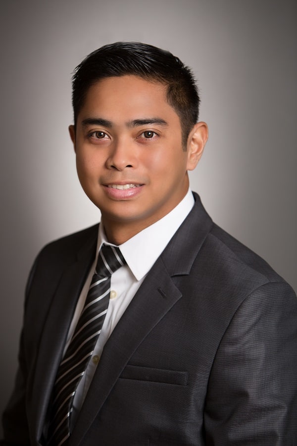 Dr. Michael Arden Gomez Perdon, MD - Houston, TX - Internal Medicine