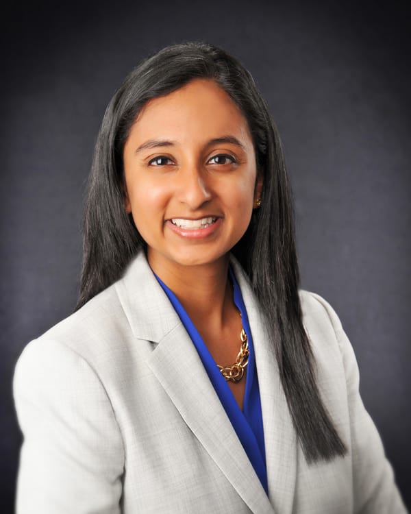 Dr. Jessica Rajan, MD - Bellaire, TX - Allergy & Immunology