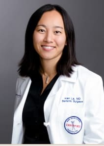 Dr. Hien Ngoc Le, MD