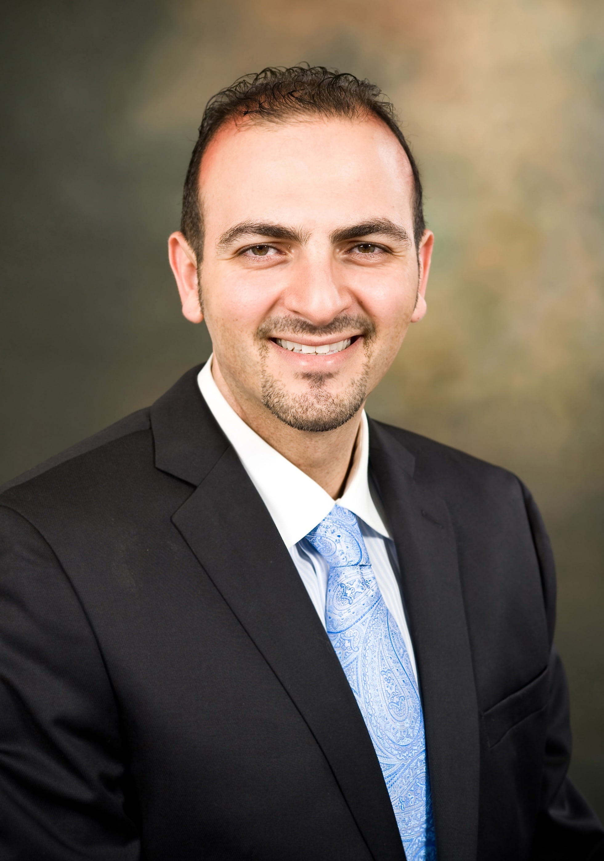 Dr. Andrew Jonathan Wassef, MD