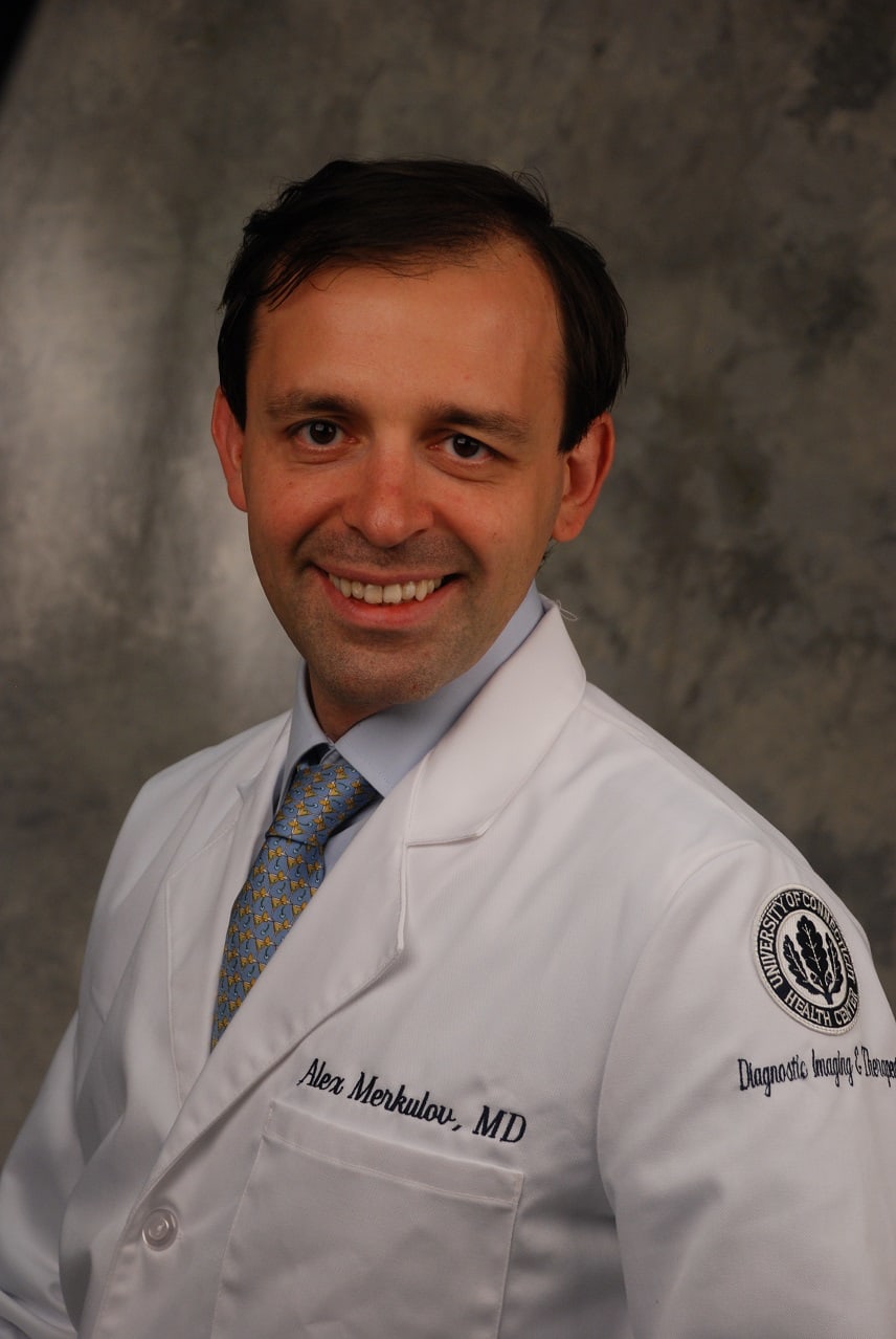 Dr. Alex Merkulov, MD