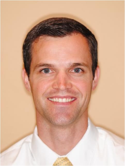 Dr. Benjamin Todd Tingey, DDS - Albuquerque, NM - Dentistry