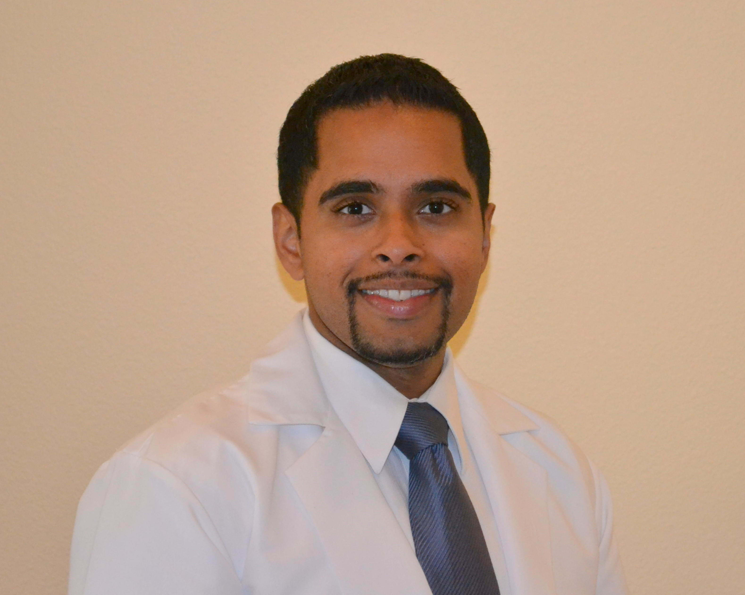 Dr. Melvin Mathew Korattiyil - SARASOTA, FL - Dentistry