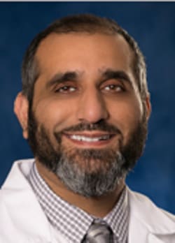 Dr. Nauman Tariq - Baltimore, MD - Neurology