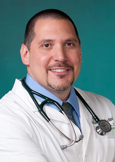 Dr. Jason Donald Macias, DO - Broken Arrow, OK - Internal Medicine