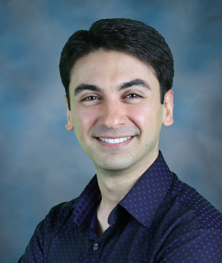 Dr. Amin R Movahhedian - Spring, TX - Dentistry, Orthodontics