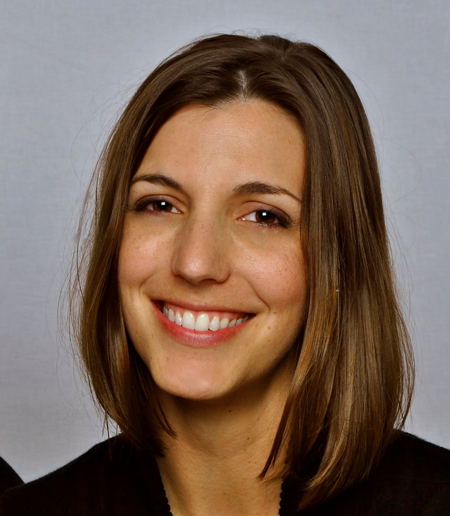 Dr. Melissa Georgenson Drake