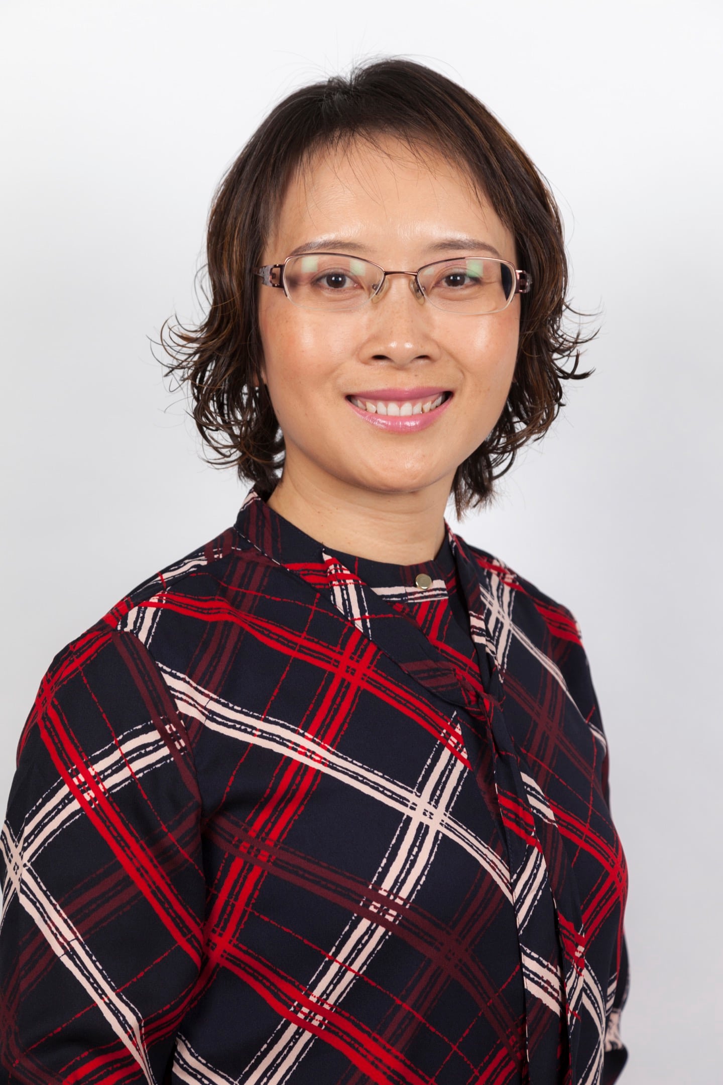 Dr. Xiaomei Sui - Aurora, CO - Dentistry