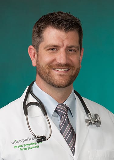 Dr. Bryan Terry Smedley, DO - Surprise, AZ - Otolaryngology-Head & Neck Surgery, Plastic Surgery