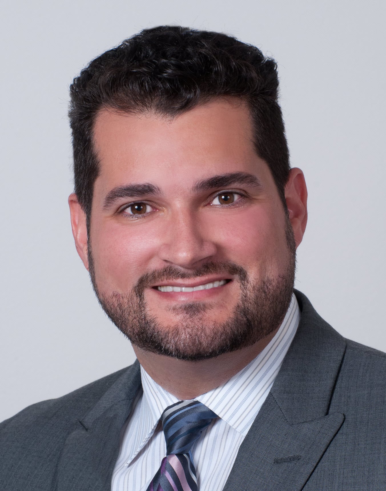Dr. Angel Enrique Llanio, DO - Palmetto, FL - Family Medicine