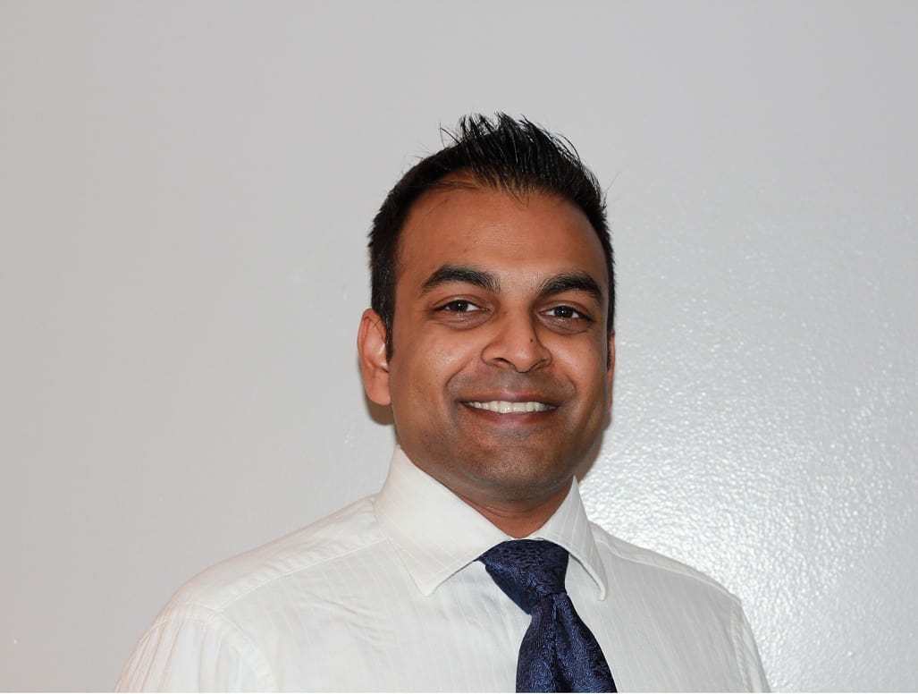 Dr. Amish P Patel, MD - Jersey City, NJ - Diagnostic Radiology