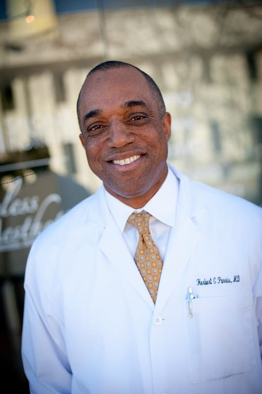 Dr. Herbert Gladstone Parris, MD - Denver, CO - Family Medicine