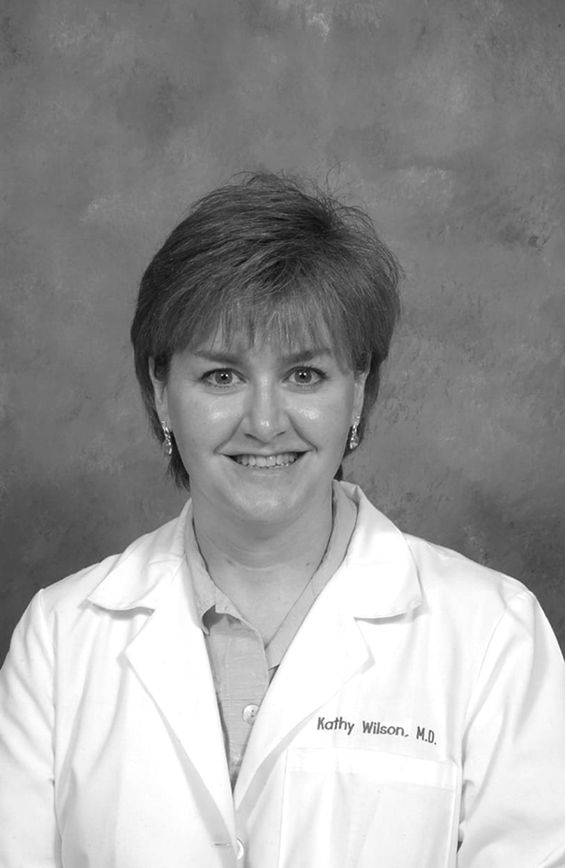 Dr. Kathleen Rose Wilson, MD