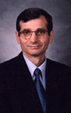 Dr. David Nicholas Fredericka, MD
