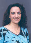 Dr. Grace Aouad Mccomsey, MD - Cleveland, OH - Infectious Disease