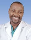 Dr. Anthony Fitzgerald Harewood, MD