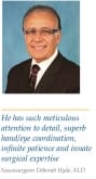 Dr. Asher Hashem Taban, MD - West Hills, CA - Neurological Surgery
