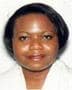 Dr. Chasity Takoma Edwards MD
