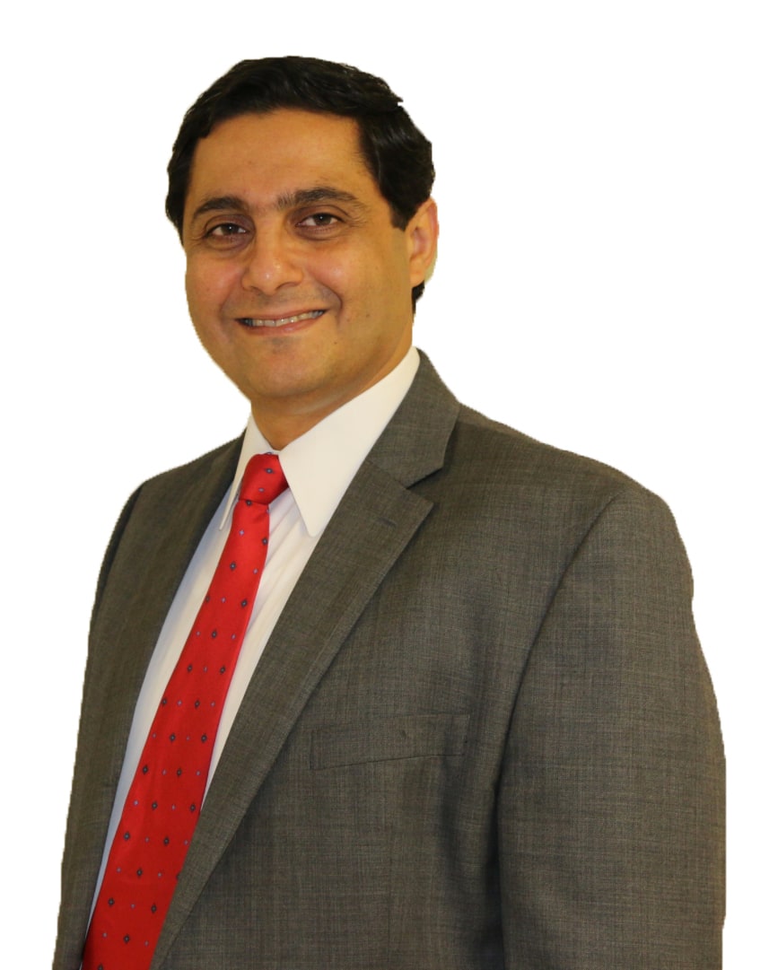 Dr. Sameh Adel Fayek, MD