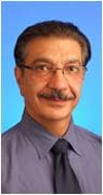 Dr. Bijan Bahmanyar, MD