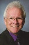 Dr. Norvin Eugene Thomas, DO