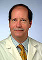 Dr. William Ralph Greenwood, MD