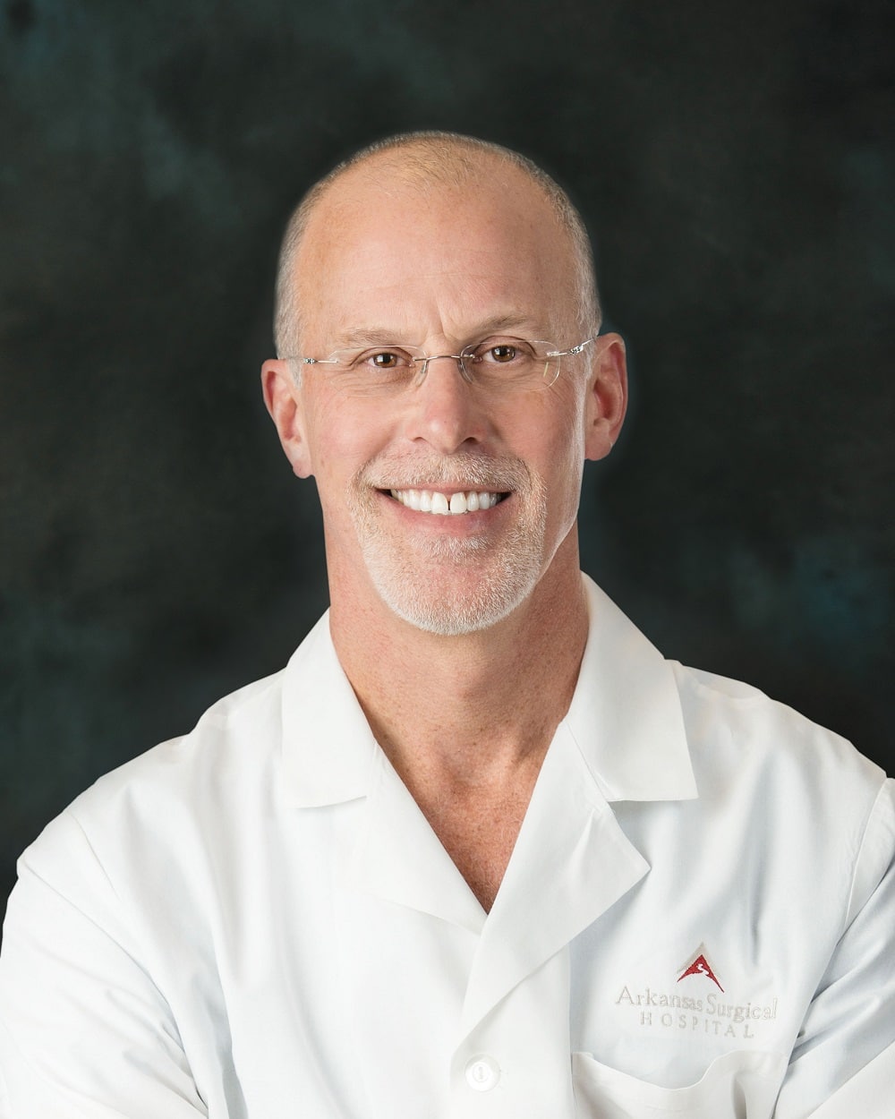 Dr. William Scott Bowen, MD