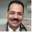 Dr. Bal Krishna Srivastava, MD - Cynthiana, KY - Cardiovascular Disease