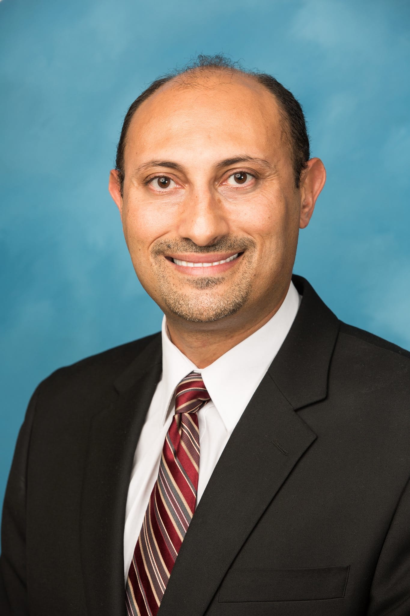 Dr. Hany Heshmat Zaky Guirgis, MD
