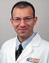 Dr. Borna Mehrad, MD - Gainesville, FL - Critical Care Medicine, Internal Medicine, Pulmonology