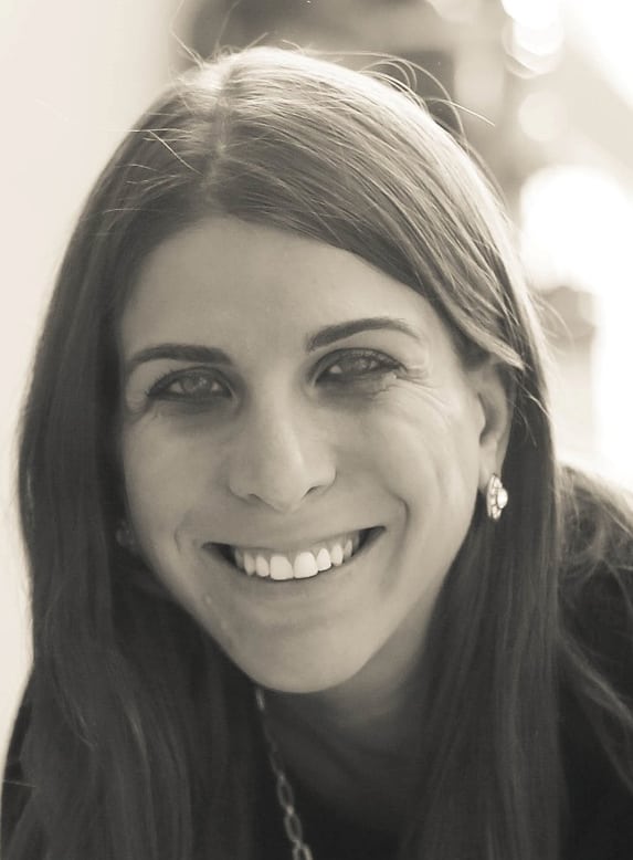 Dr. Meira Stepansky-Scheiner - Stamford, CT - Dentistry