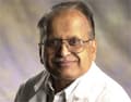 Dr. Anant Bhawanrao Bhogaonker, MD - Southfield, MI - Pediatrics
