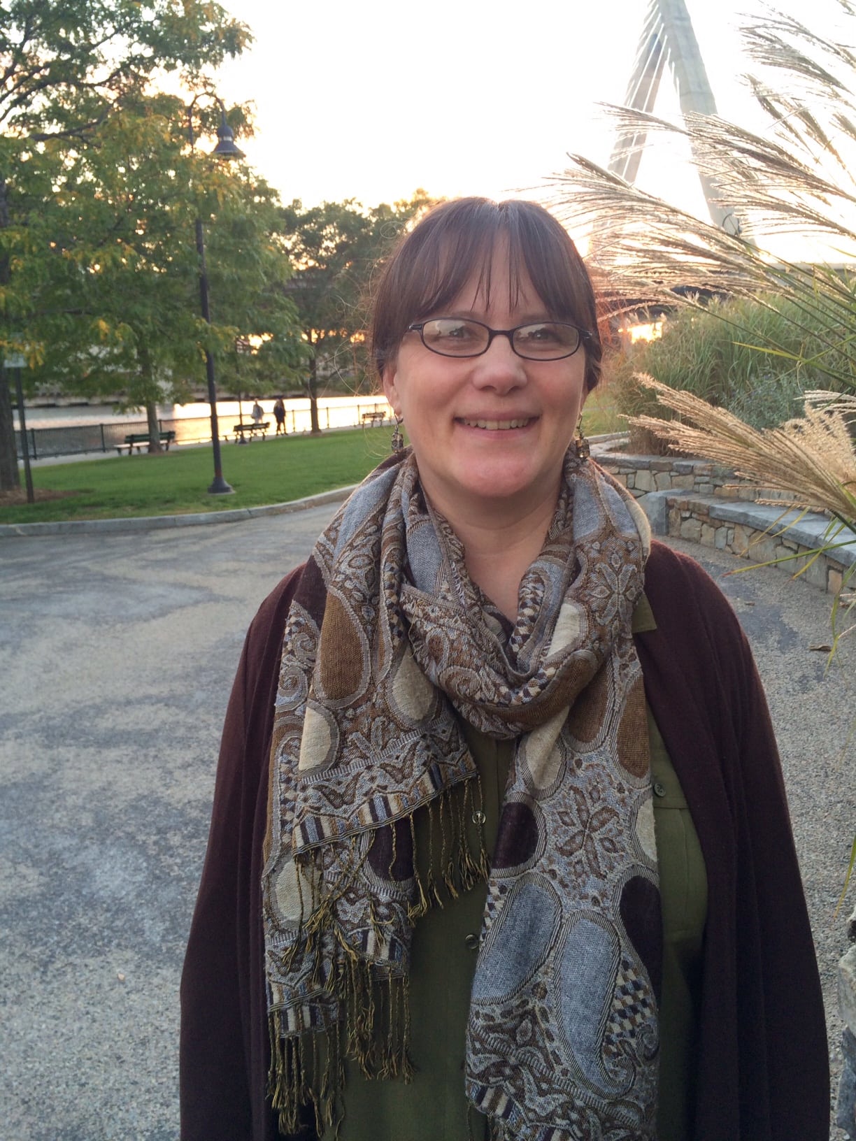 Dr. Linnea Ann Meyer, MD - Boston, MA - Family Medicine