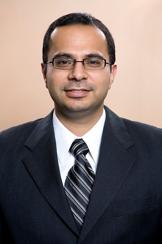 Dr. Adhar Seth, MD - Avondale, AZ - Cardiovascular Disease, Internal Medicine