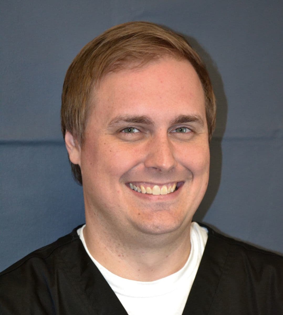 Dr Bayne Hillen Heersink - Dothan, AL - Dentistry, Endodontics, Prosthodontics