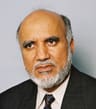 Dr. Mohammed Muddassir Mohiuddin, MD